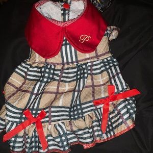 Xs/S puppy dress !